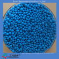 Granule NPK 16-16-16 Compound Fertilizer Quick Release Agricultural Grade Manufacture in China